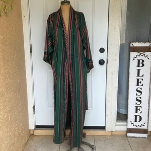 Victoria's Secret Vintage Robe